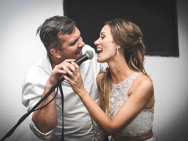 El casamiento de Marce y Belu en Córdoba, Córdoba 225