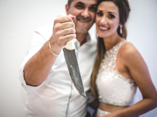 El casamiento de Marce y Belu en Córdoba, Córdoba 244