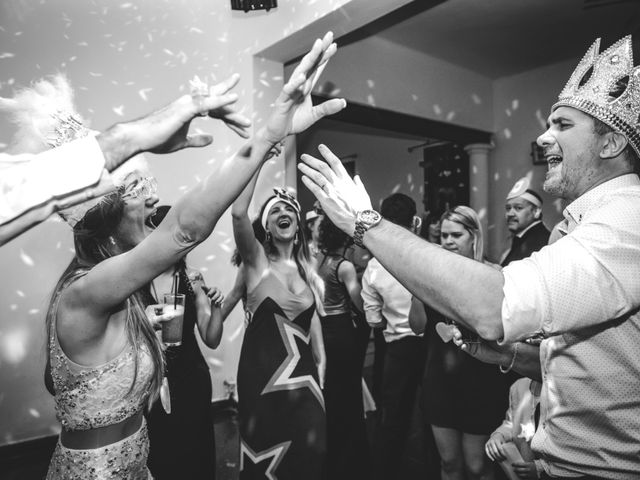 El casamiento de Marce y Belu en Córdoba, Córdoba 269