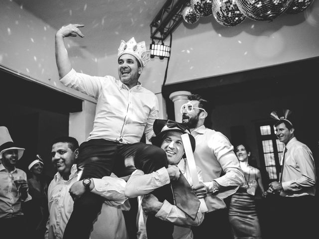 El casamiento de Marce y Belu en Córdoba, Córdoba 274