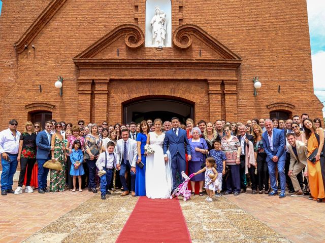 El casamiento de Dani y Meli en Santa Fe, Santa Fe 9