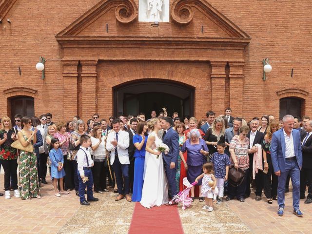 El casamiento de Dani y Meli en Santa Fe, Santa Fe 10