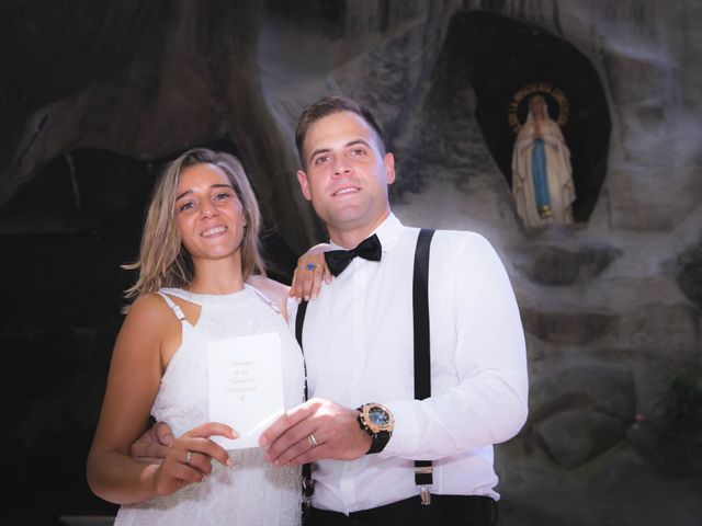 El casamiento de Juan y Estefania en Olivos, Buenos Aires 14