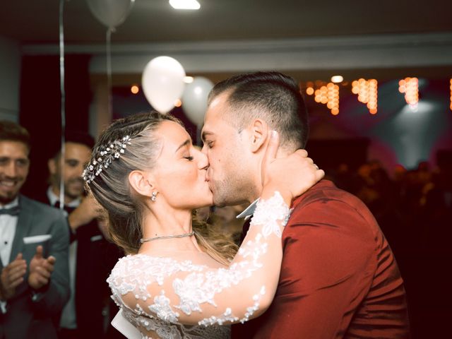 El casamiento de Juan y Estefania en Olivos, Buenos Aires 32