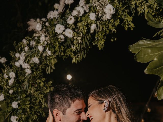 El casamiento de Manuel y Priscila en Corrientes, Corrientes 71