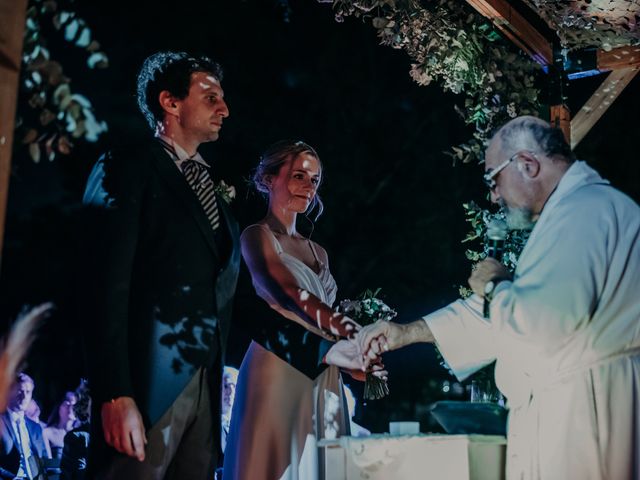 El casamiento de Juan y Belén en Palermo, Capital Federal 34