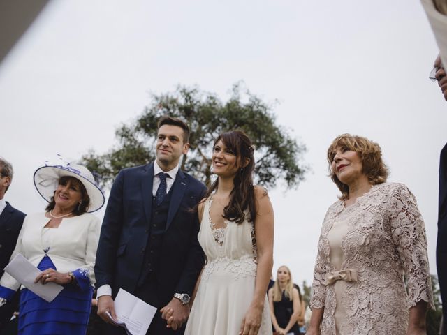 El casamiento de Benn y Mariana en Cañuelas, Buenos Aires 42