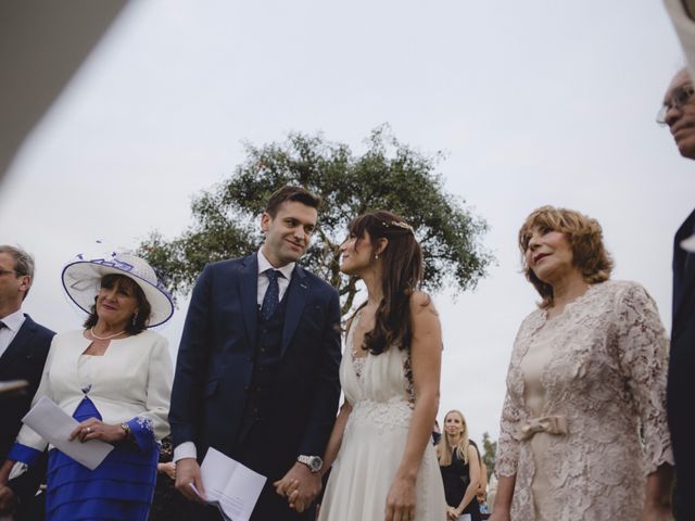 El casamiento de Benn y Mariana en Cañuelas, Buenos Aires 43