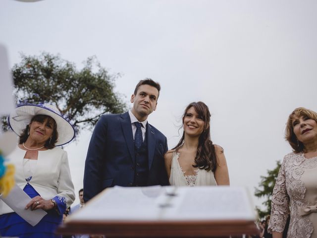 El casamiento de Benn y Mariana en Cañuelas, Buenos Aires 44