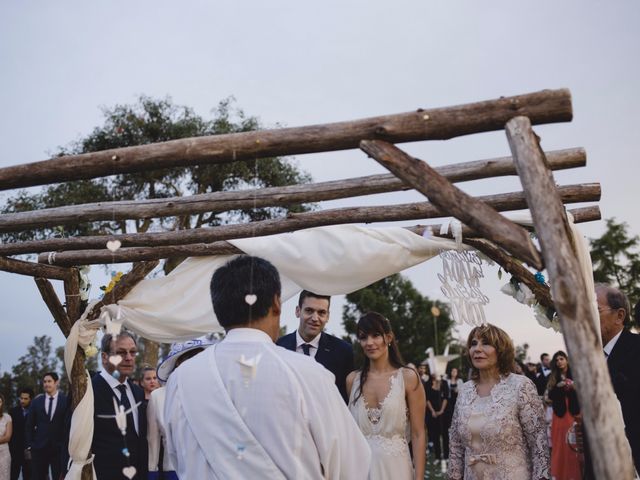 El casamiento de Benn y Mariana en Cañuelas, Buenos Aires 71