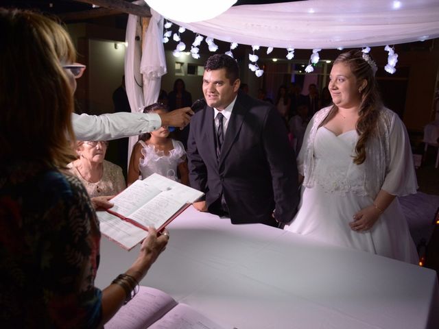 El casamiento de Juan y Sandy en Villa Mercedes, San Luis 31