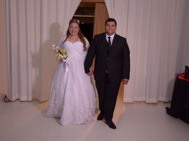 El casamiento de Juan y Sandy en Villa Mercedes, San Luis 51