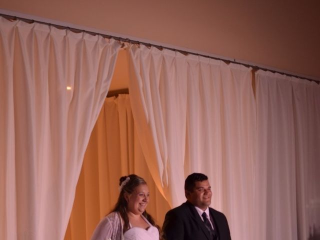 El casamiento de Juan y Sandy en Villa Mercedes, San Luis 52