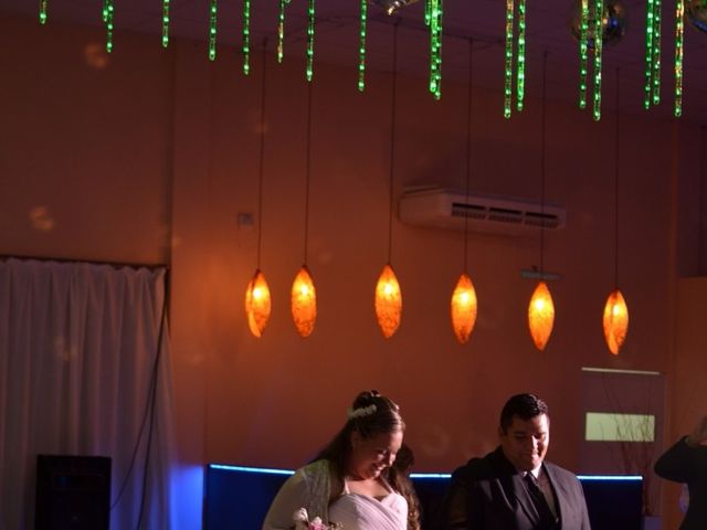 El casamiento de Juan y Sandy en Villa Mercedes, San Luis 53