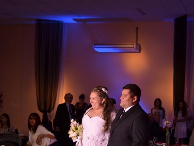 El casamiento de Juan y Sandy en Villa Mercedes, San Luis 54