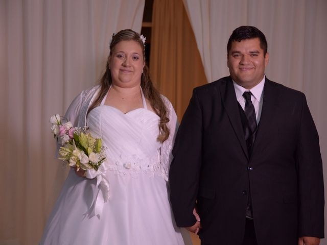 El casamiento de Juan y Sandy en Villa Mercedes, San Luis 55