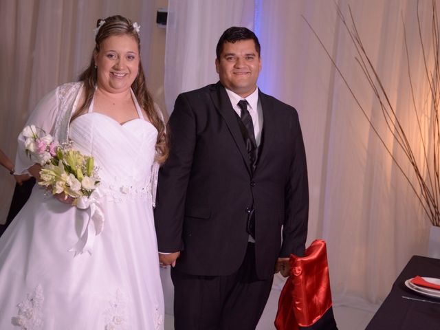 El casamiento de Juan y Sandy en Villa Mercedes, San Luis 56