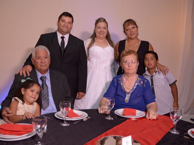 El casamiento de Juan y Sandy en Villa Mercedes, San Luis 61