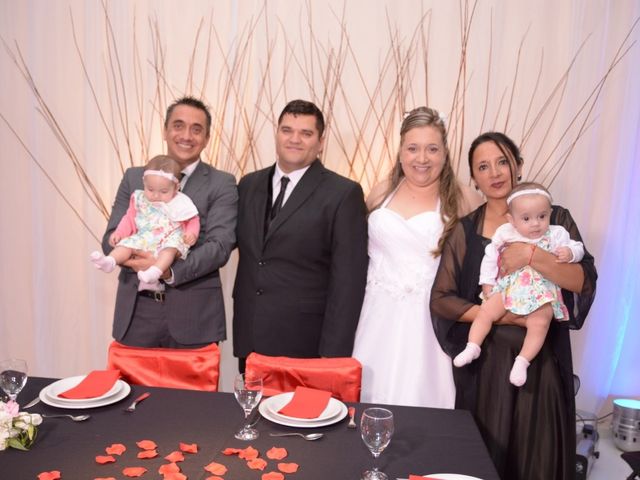 El casamiento de Juan y Sandy en Villa Mercedes, San Luis 63