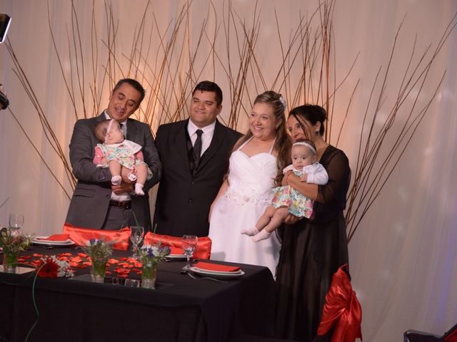 El casamiento de Juan y Sandy en Villa Mercedes, San Luis 64