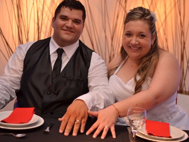 El casamiento de Juan y Sandy en Villa Mercedes, San Luis 70