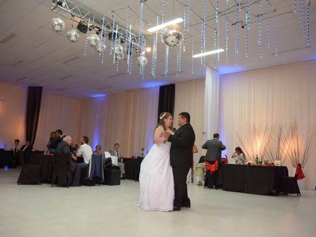 El casamiento de Juan y Sandy en Villa Mercedes, San Luis 72