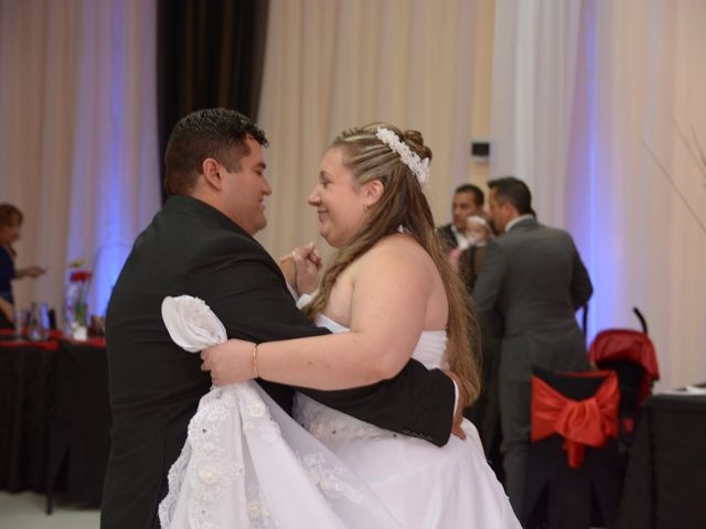 El casamiento de Juan y Sandy en Villa Mercedes, San Luis 74