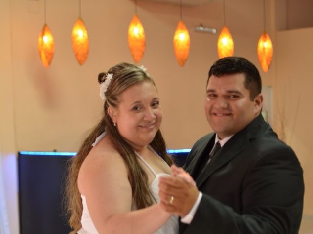 El casamiento de Juan y Sandy en Villa Mercedes, San Luis 78