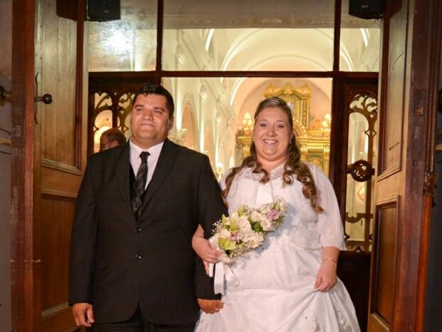 El casamiento de Juan y Sandy en Villa Mercedes, San Luis 79