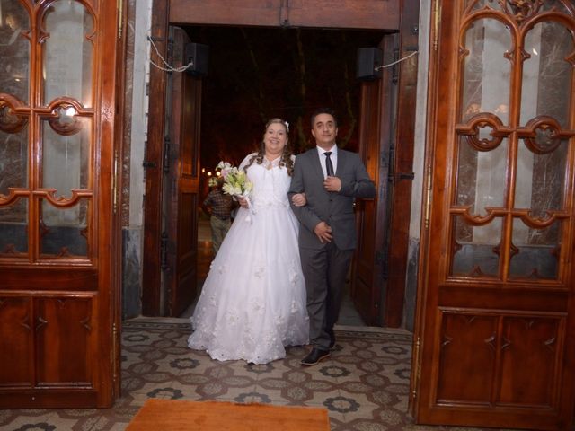 El casamiento de Juan y Sandy en Villa Mercedes, San Luis 92