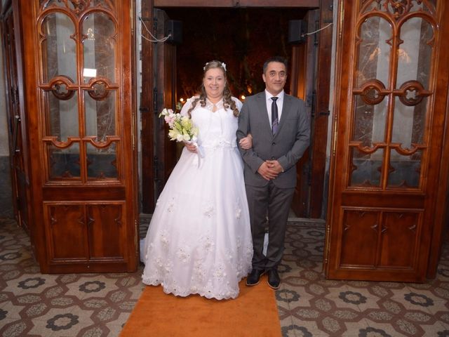 El casamiento de Juan y Sandy en Villa Mercedes, San Luis 93