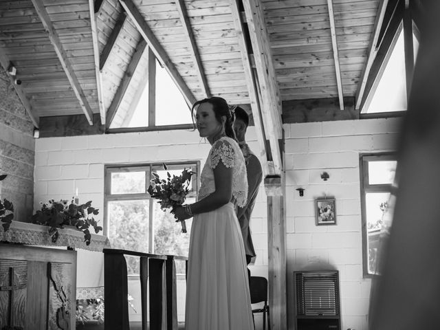 El casamiento de Facu y Flor en San Carlos de Bariloche, Río Negro 17