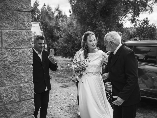 El casamiento de Facu y Flor en San Carlos de Bariloche, Río Negro 19