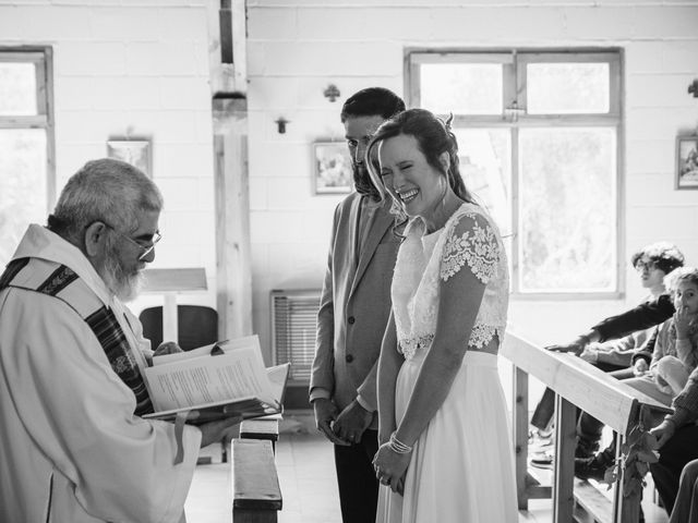 El casamiento de Facu y Flor en San Carlos de Bariloche, Río Negro 27