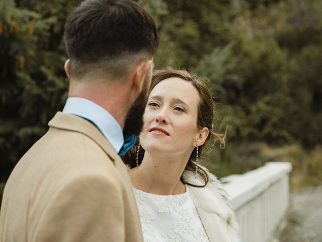 El casamiento de Facu y Flor en San Carlos de Bariloche, Río Negro 47