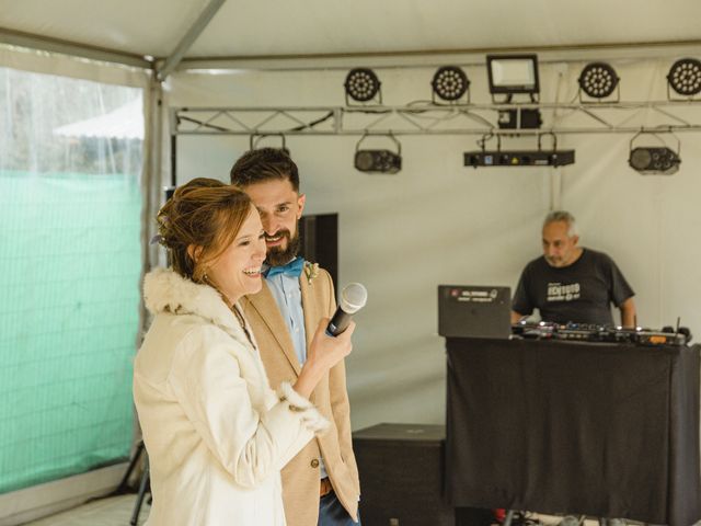 El casamiento de Facu y Flor en San Carlos de Bariloche, Río Negro 84