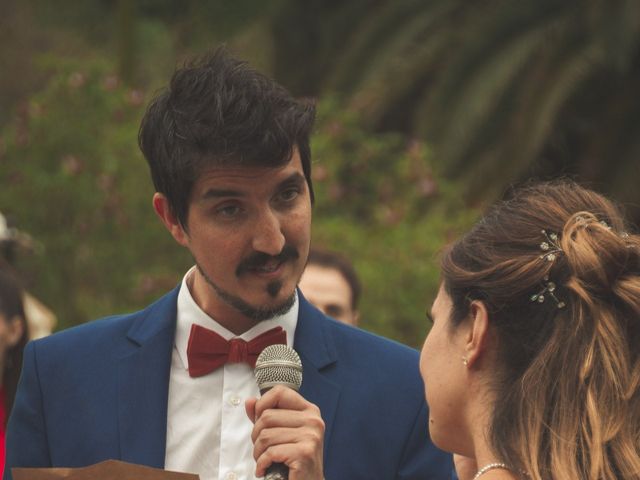 El casamiento de Juan y Alejandra en Francisco Álvarez, Buenos Aires 11