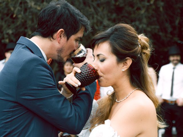 El casamiento de Juan y Alejandra en Francisco Álvarez, Buenos Aires 19