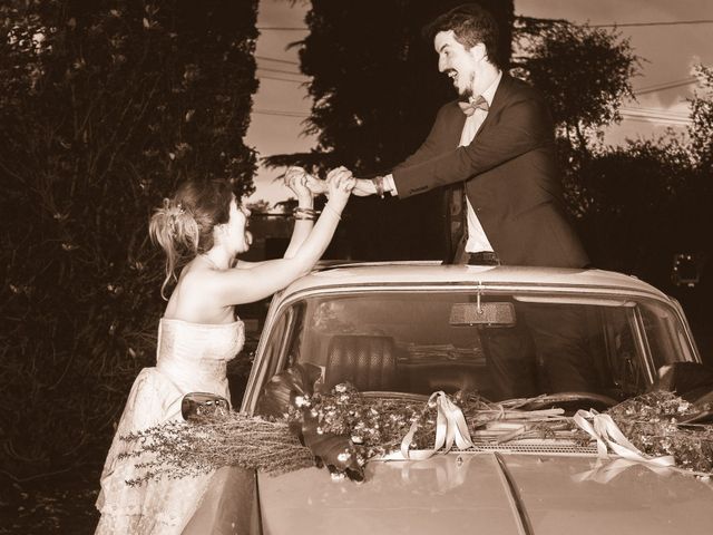 El casamiento de Juan y Alejandra en Francisco Álvarez, Buenos Aires 37