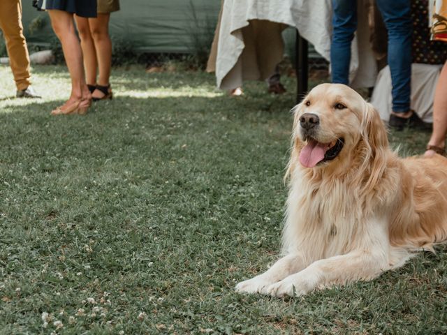 El casamiento de Agus y Ani en San Carlos de Bariloche, Río Negro 7