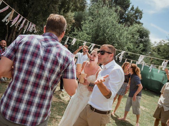 El casamiento de Agus y Ani en San Carlos de Bariloche, Río Negro 53