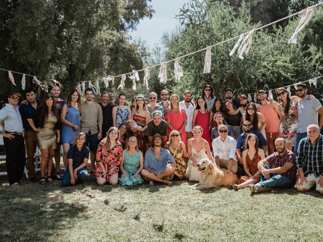 El casamiento de Agus y Ani en San Carlos de Bariloche, Río Negro 62