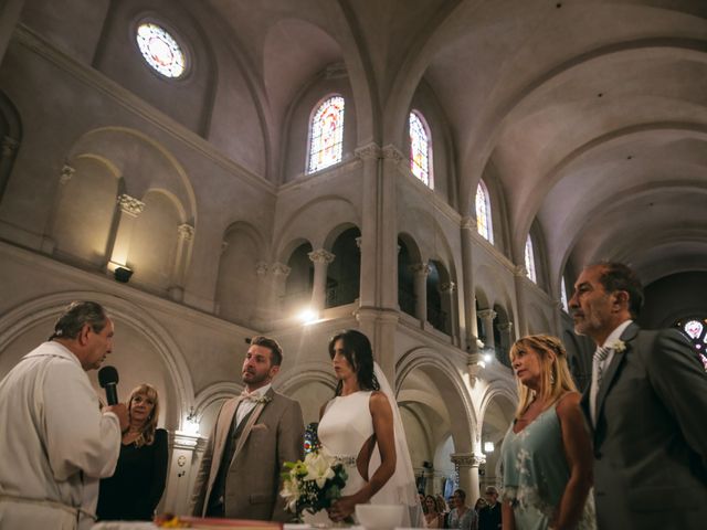 El casamiento de Marce y Gabi en Córdoba, Córdoba 22