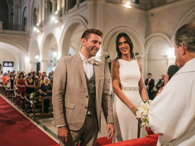 El casamiento de Marce y Gabi en Córdoba, Córdoba 24