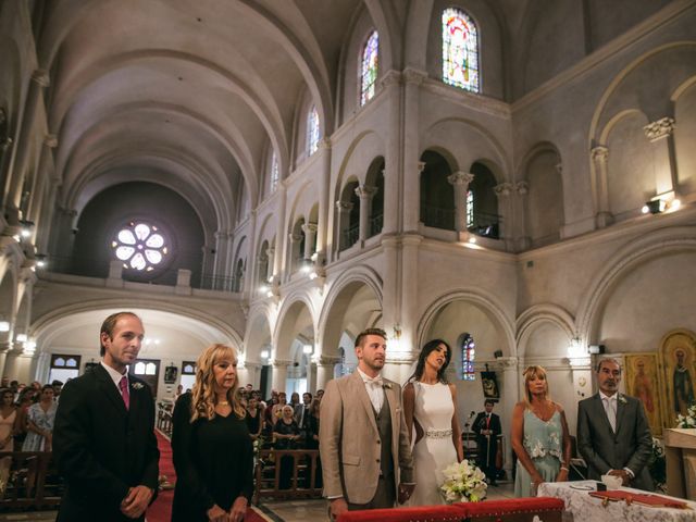 El casamiento de Marce y Gabi en Córdoba, Córdoba 29