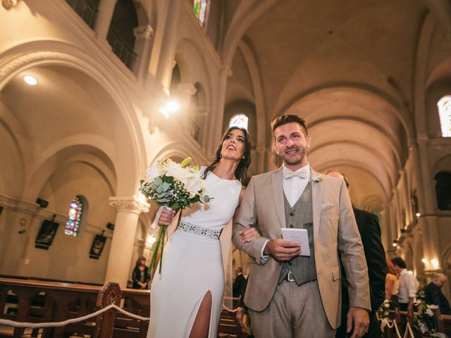 El casamiento de Marce y Gabi en Córdoba, Córdoba 30