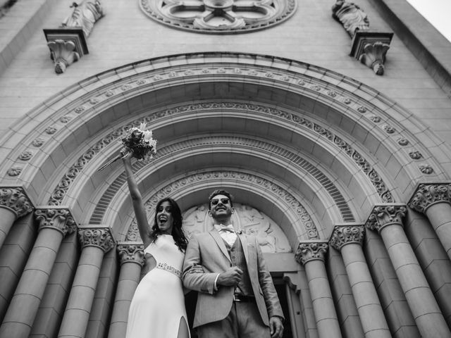 El casamiento de Marce y Gabi en Córdoba, Córdoba 28