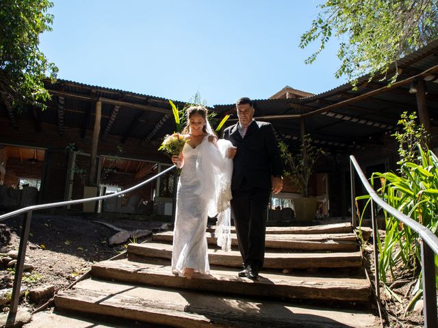 El casamiento de Adriel y Laura en Córdoba, Córdoba 10