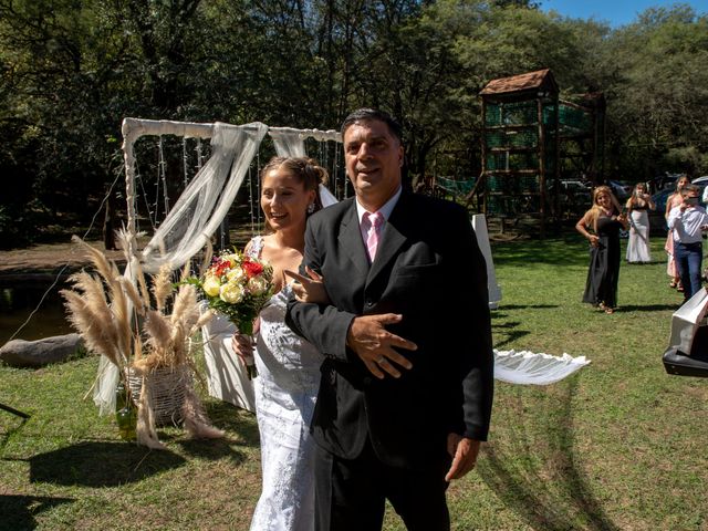El casamiento de Adriel y Laura en Córdoba, Córdoba 11