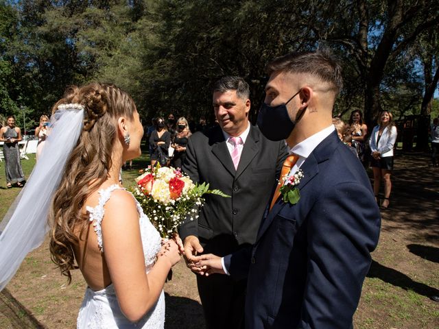 El casamiento de Adriel y Laura en Córdoba, Córdoba 12